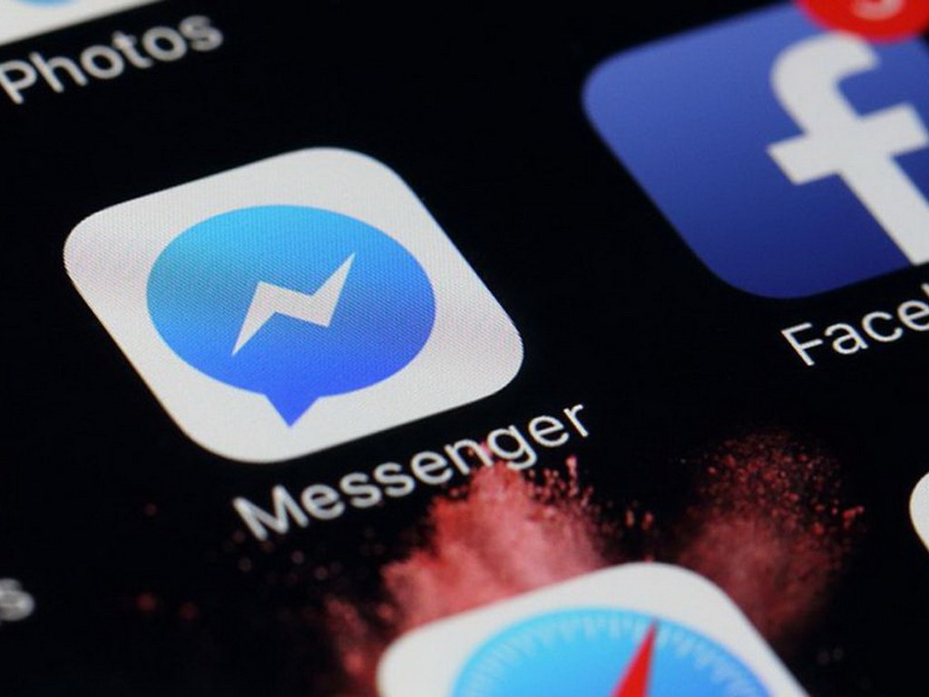 Facebook Messenger 將支援 Face ID 或 Touch ID 解鎖