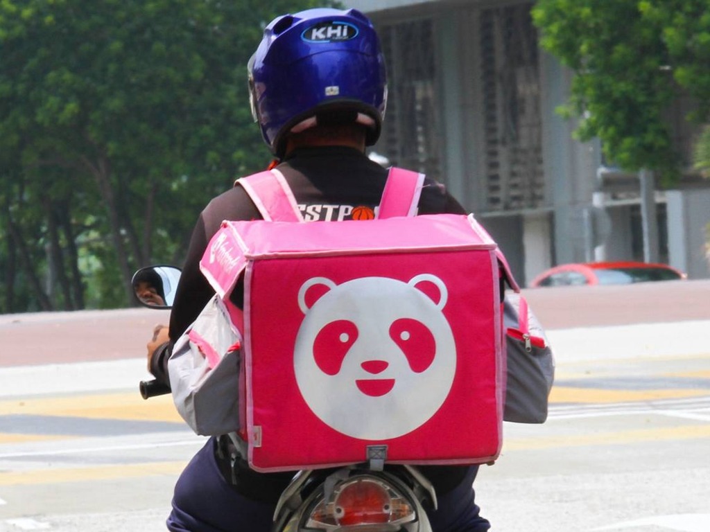 Foodpanda 母公司洩露 72 萬用戶資料 有香港顧客地址曝光