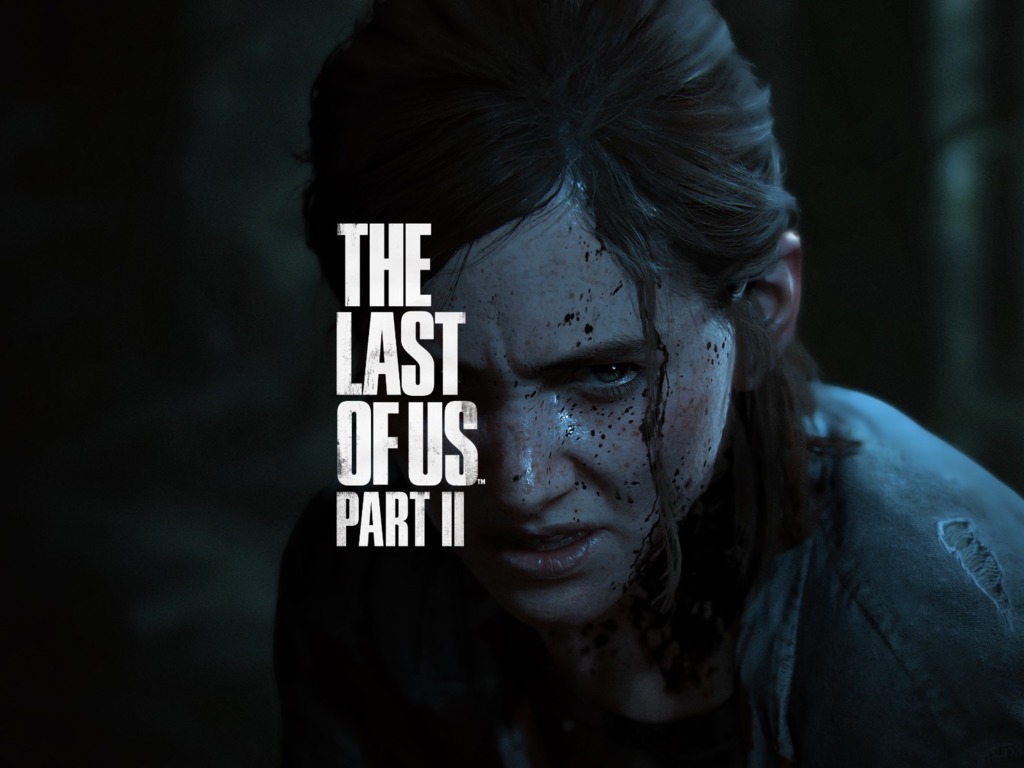 罪與罰的領悟 The Last of Us Part II【PS4】