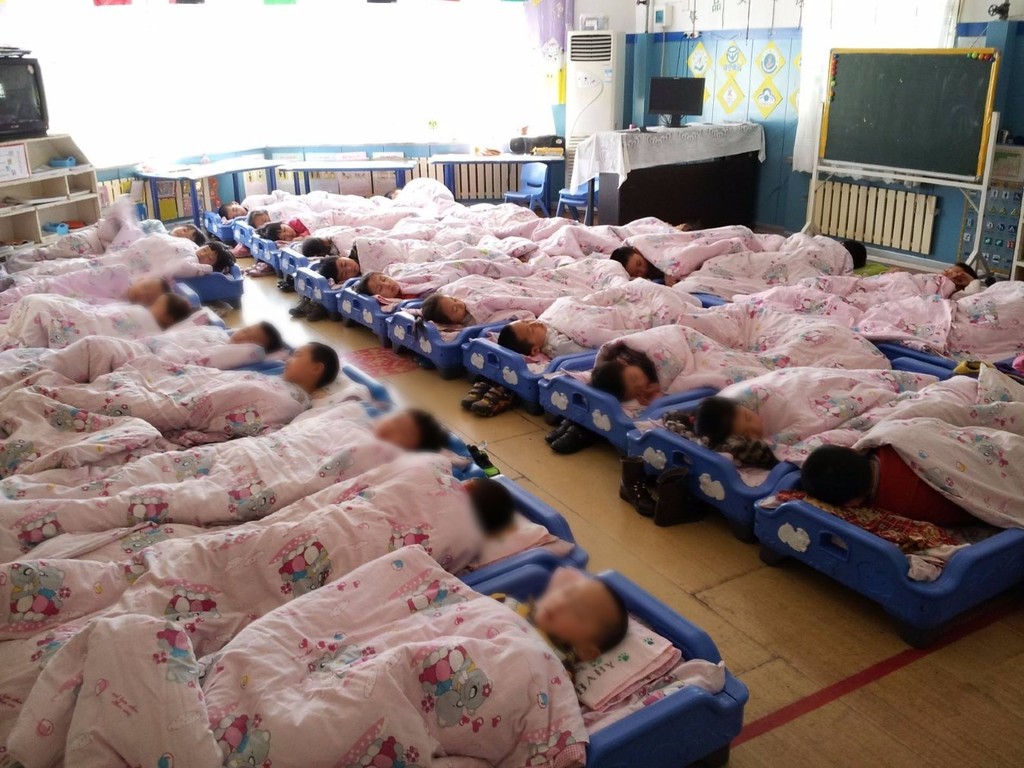 【北京疫情】6 歲童有病徵仍上學 同校 2 歲男童確診新冠肺炎