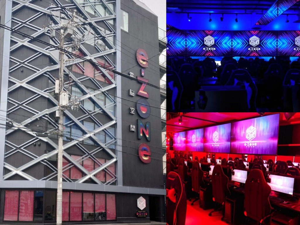 日本首間電競酒店 e-sports hotel e-ZONe  因疫情延遲開幕推眾籌求 Gamer 支持