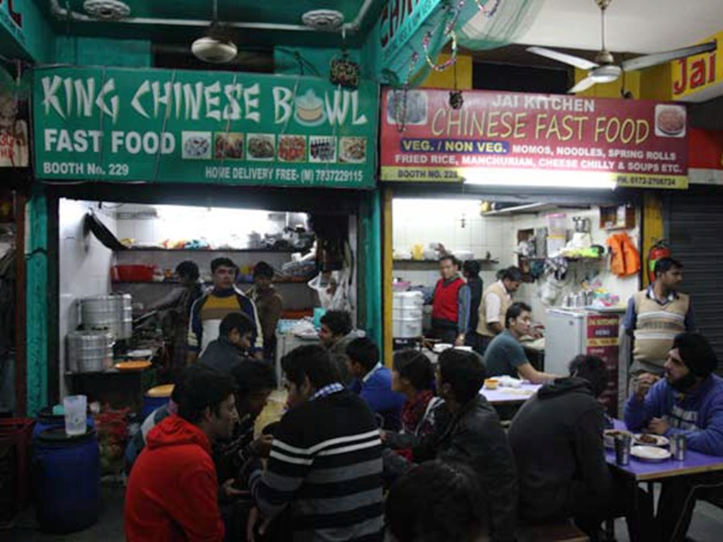 中印邊境衝突升溫  印度官員建議關閉當地中菜餐館