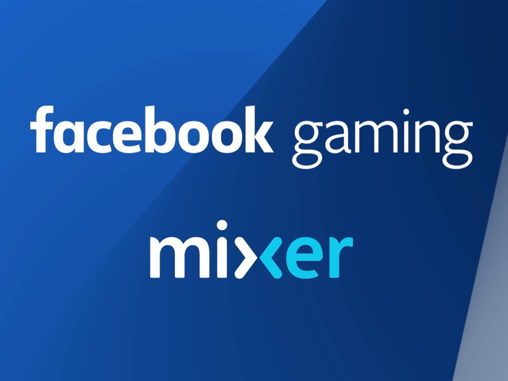 Microsoft承認失敗 Mixer遊戲串流平台結束