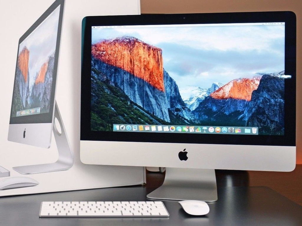 Apple iMac 超低價！＄2380 超平入手！