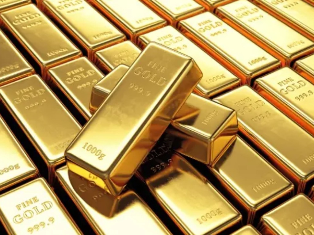 中概股金鳳珠寶被揭以「假黃金」擔保  融資近 HK＄180 億