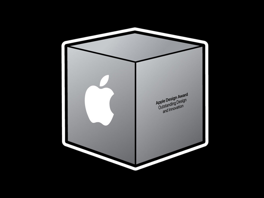 Apple Design Award 8 款得獎 apps 公布！