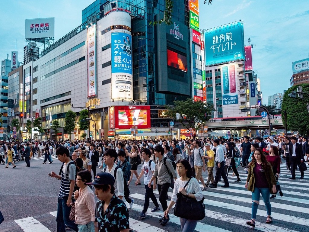 【日本疫情】東京單日新增確診病例破百  專家憂明年奧運能否如期舉行