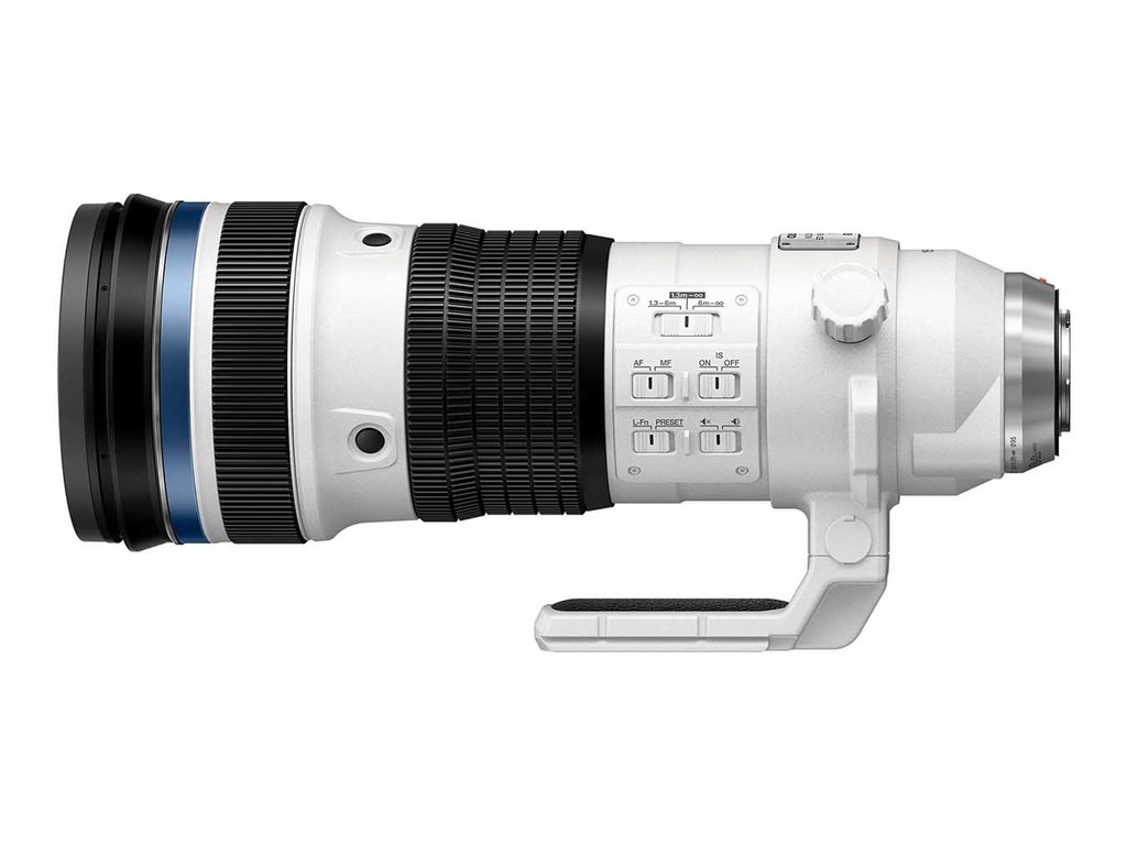 【穩定軍心】Olympus 更新鏡頭發展藍圖    追加新鏡 ED 8-25mm F4 PRO