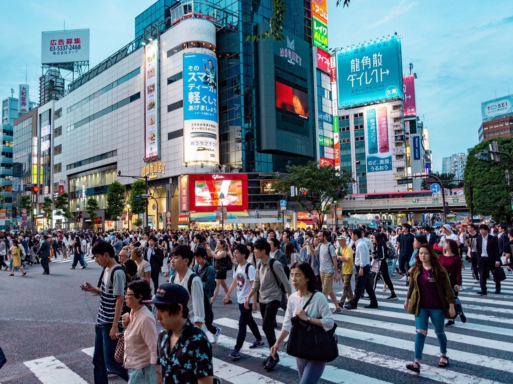 日本擬吸納香港金融科技人才 放寬簽證開居留權捷徑？