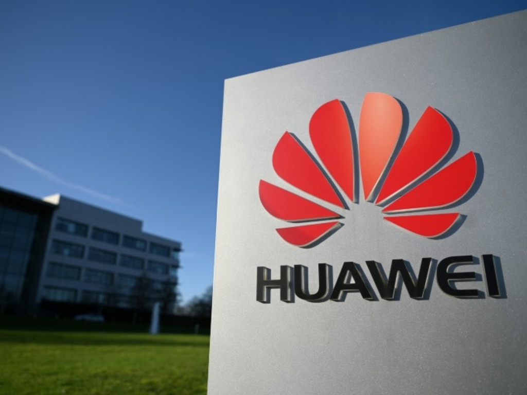 英國擬今年移除 Huawei 華為 5G 網絡建設