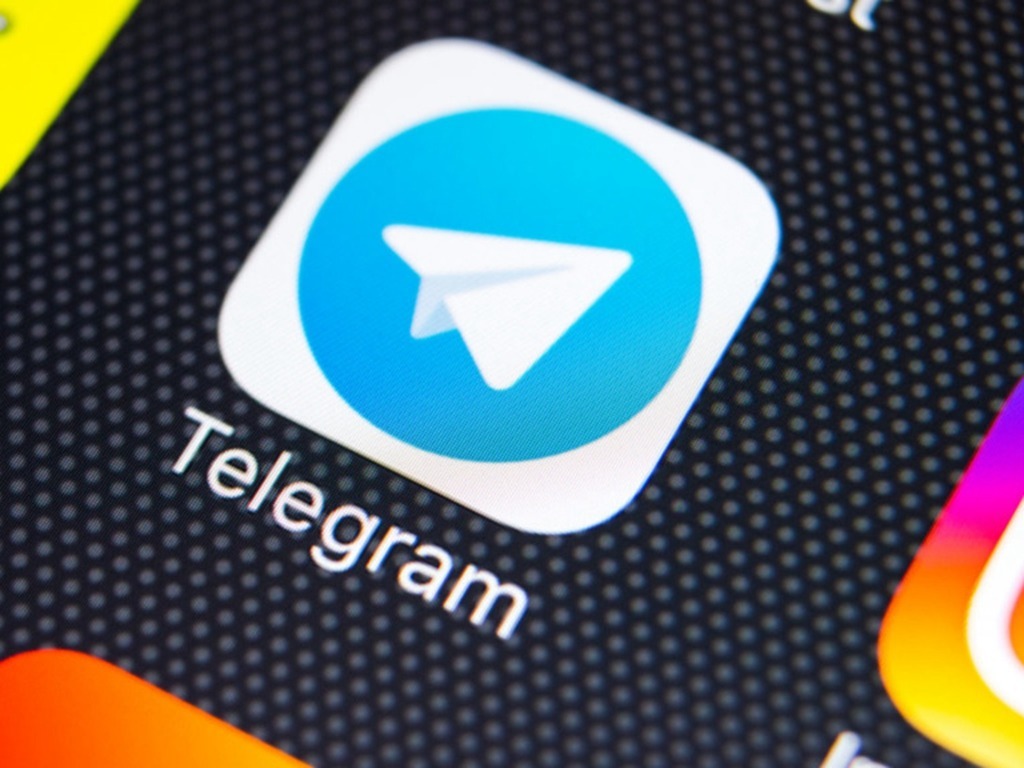 Telegram 暫拒向港府提供用戶資訊 直至國際社取得共識