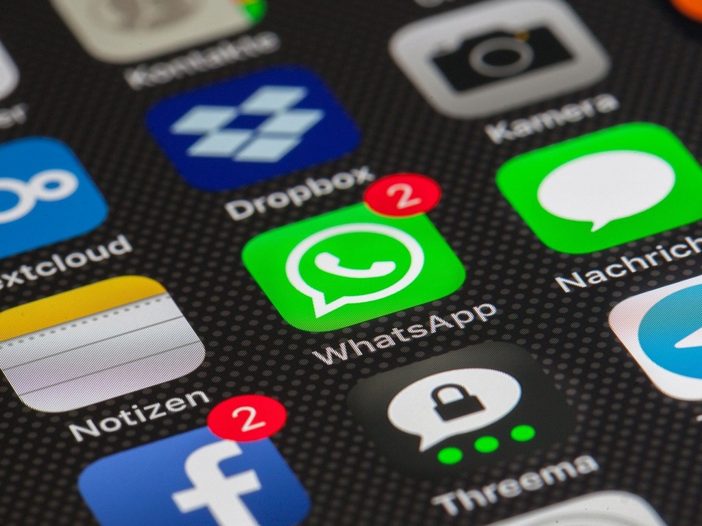 WhatsApp 暫停向港府提供用戶數據 需評估港區國安法有否涉人權問題
