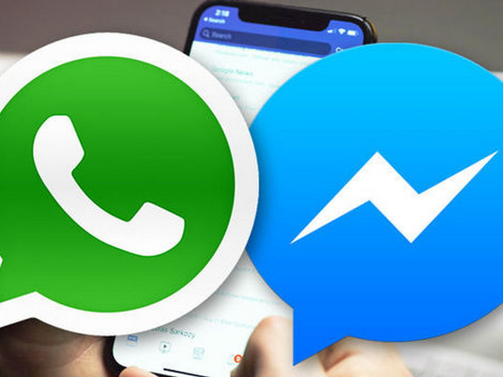 Facebook Messenger 與 WhatsApp 整合計劃已始動？！