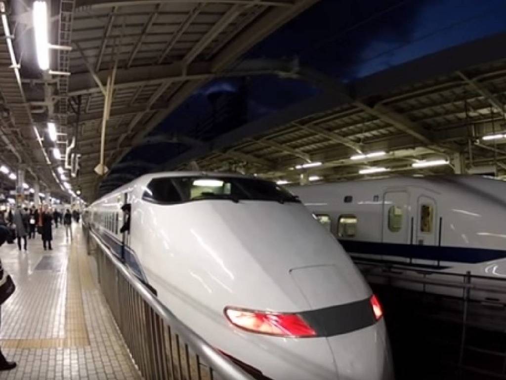 JR 東日本推新幹線半價車票優惠！涵蓋全域明年 4 月前適用