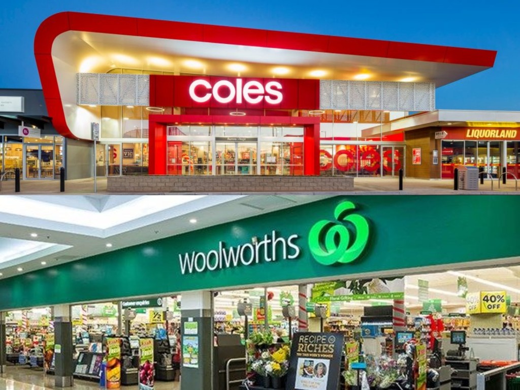 【新冠肺炎】墨爾本兩大超市再推限購令 澳洲疫情再現市民搶買必需品