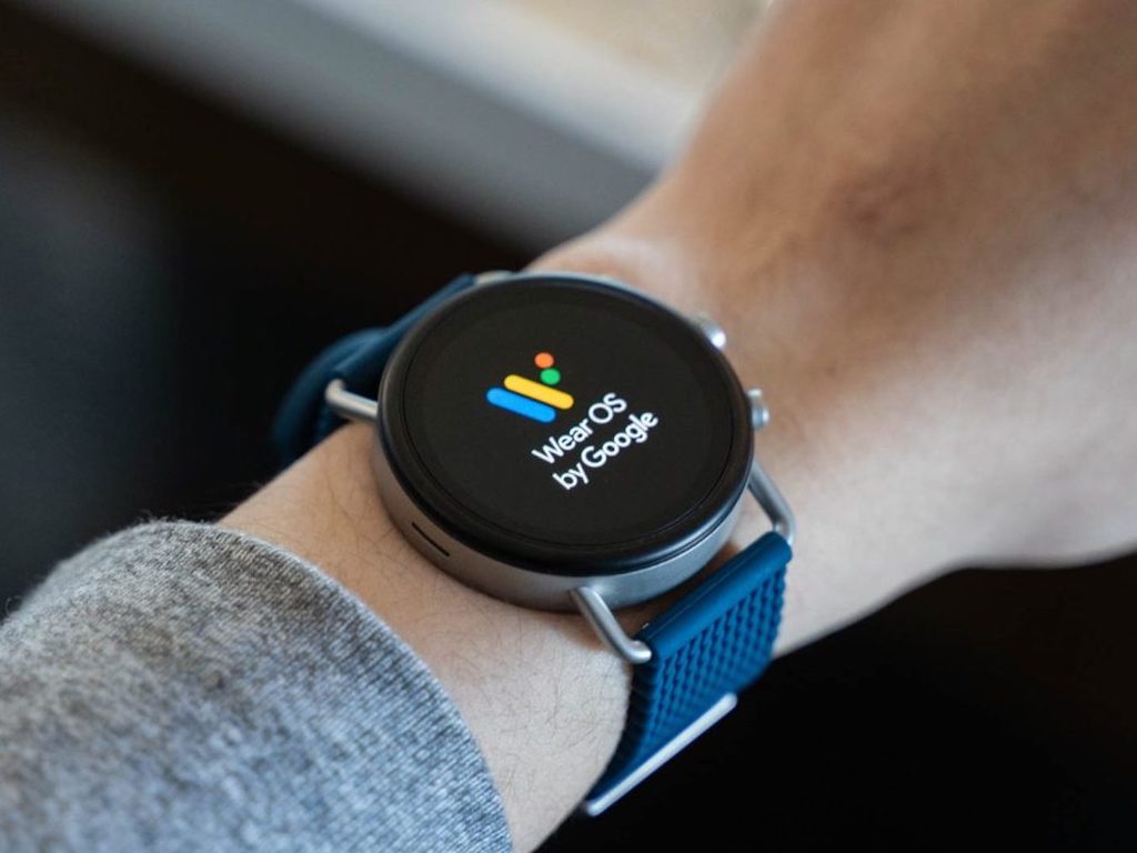 Wear OS 將可升級至 Android 11 或於下月發佈