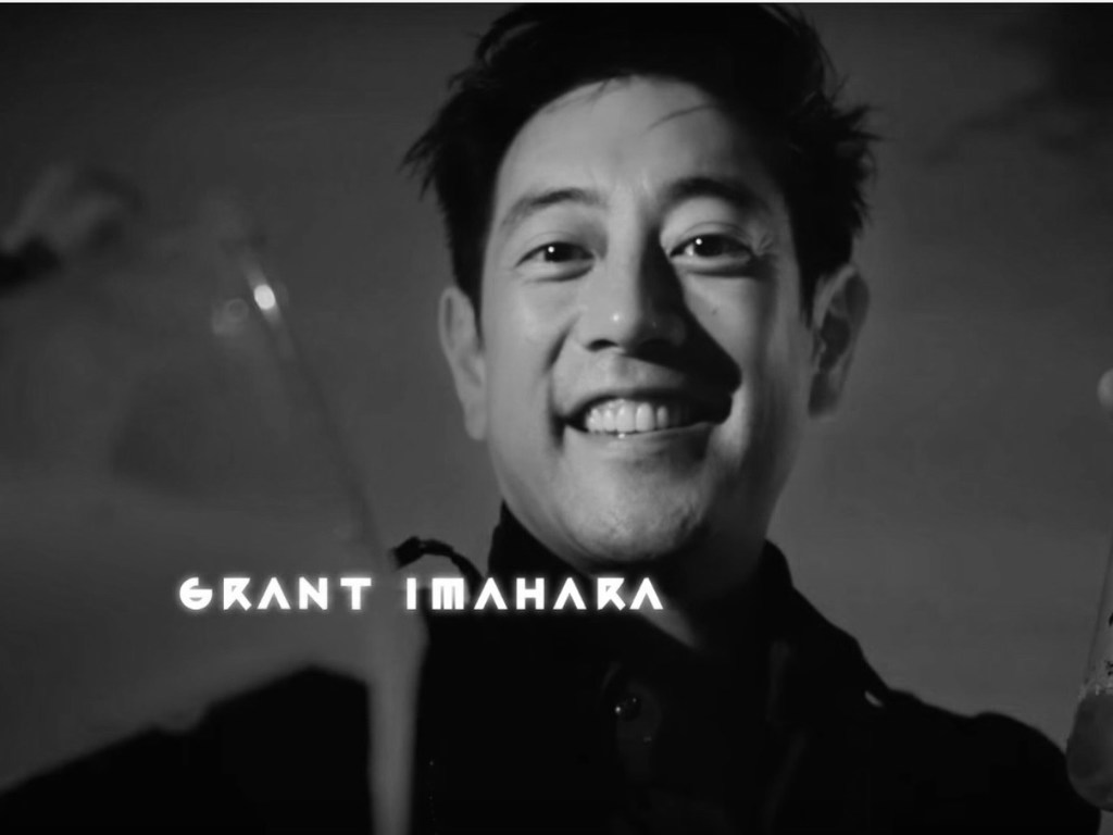 《流言終結者》主持格蘭今原 Grant Imahara 病逝