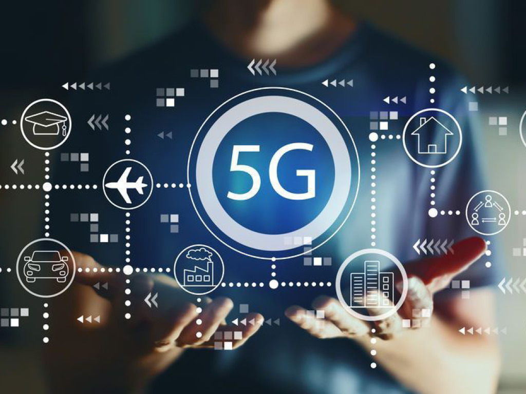 由處理器到雲服務 HUAWEI 5G 終端設備發展藍圖解構