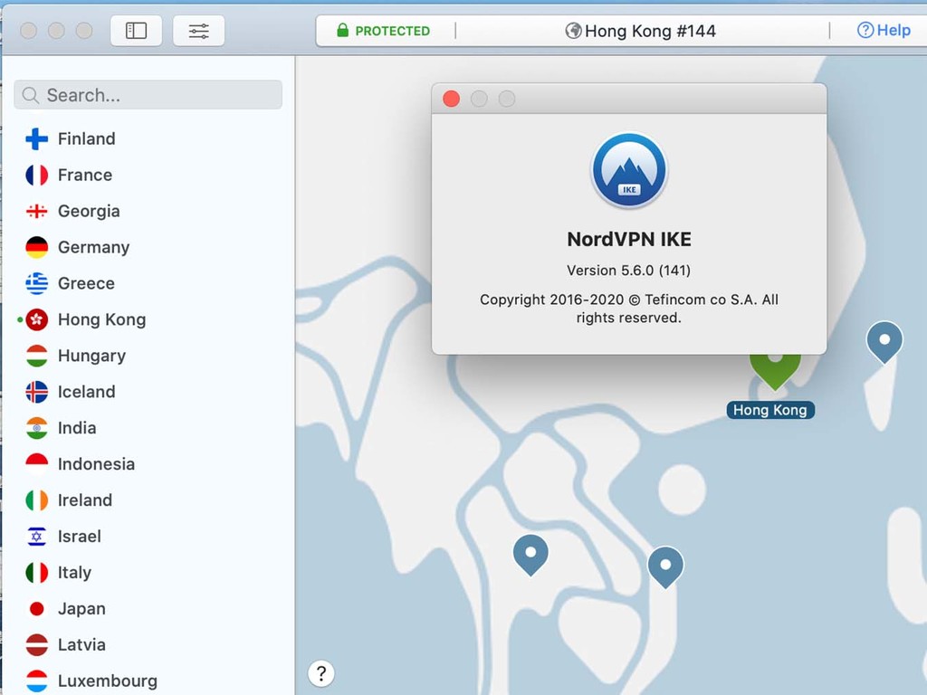 大熱 NordVPN 任用僅 HK＄2 月費！教你折上折超抵玩