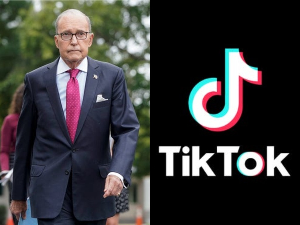 預計抖音 TikTok 將以獨立美國公司營運  白宮經濟顧問指比禁用好