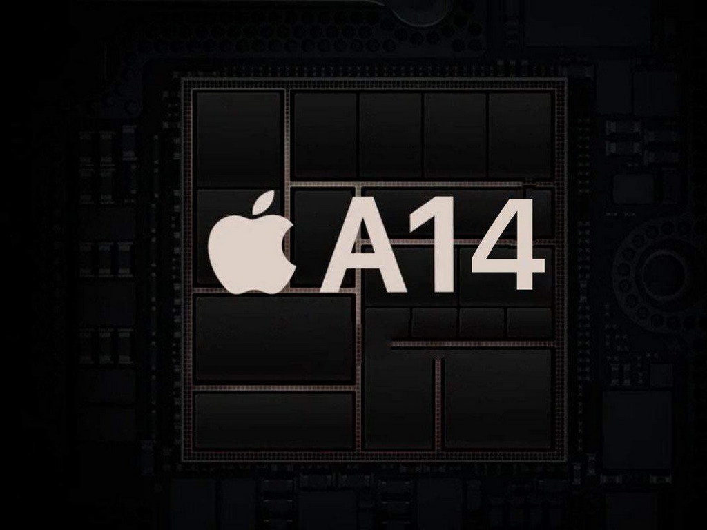 Apple A14 處理器效能更強！比上代最少快 15%