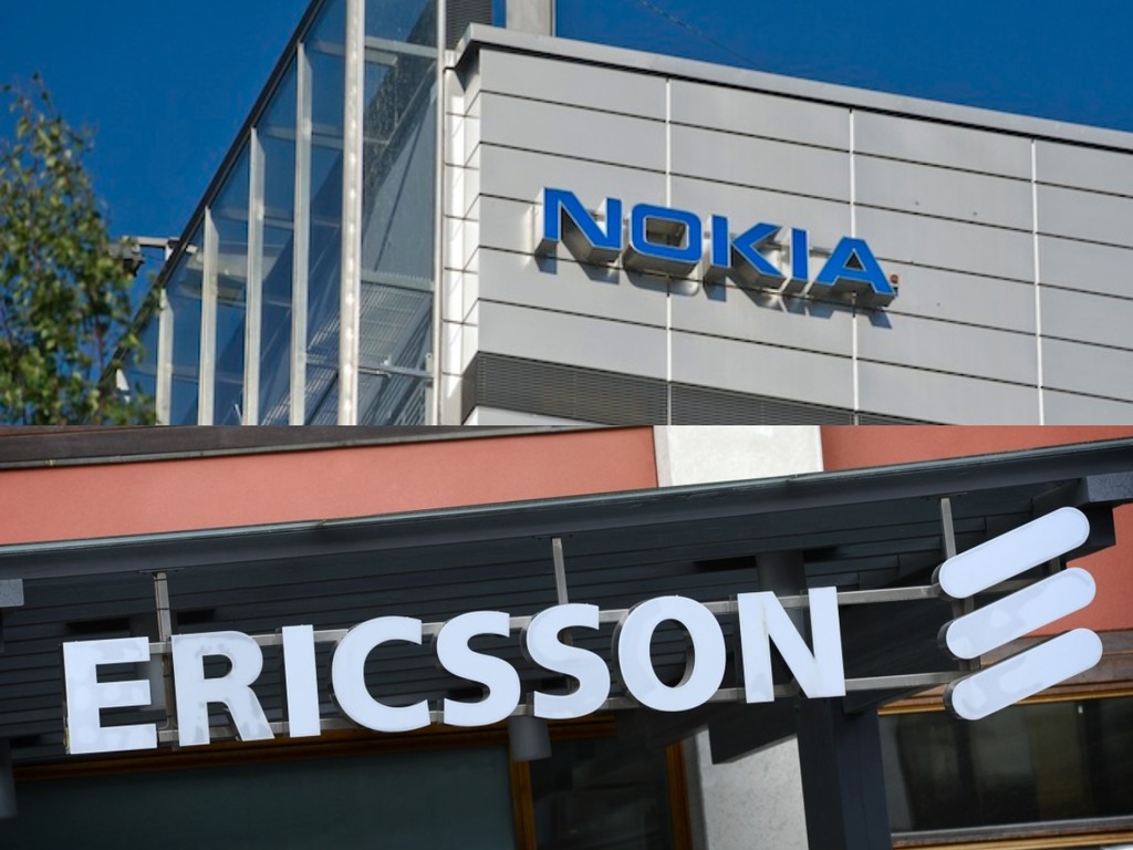 中方或以「辣招」阻歐盟禁華為  將報復 Nokia．Ericsson 
