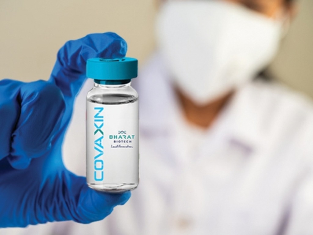 【新冠肺炎】印度首款疫苗 Covaxin 將進行人體試驗  分兩階段進行  