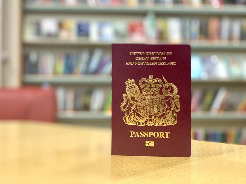 英國政府：BNO 是合法國際旅行證件  中國外交部考慮不承認 BNO？