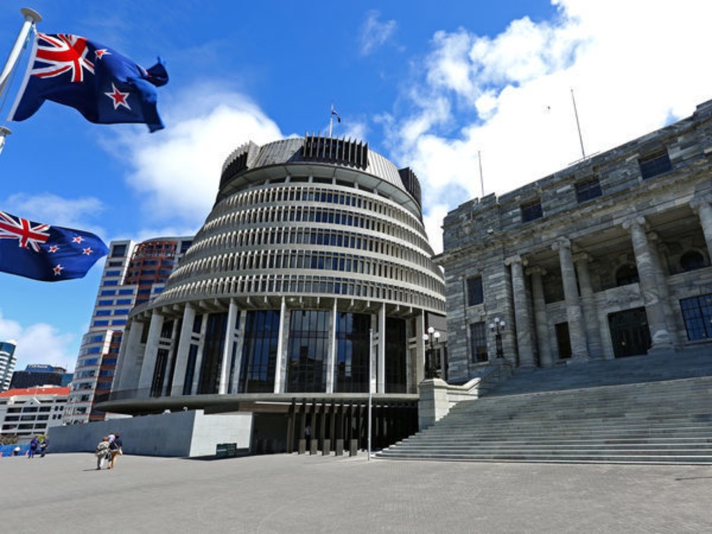 【港區國安法】新西蘭宣布暫停與香港的引渡協議