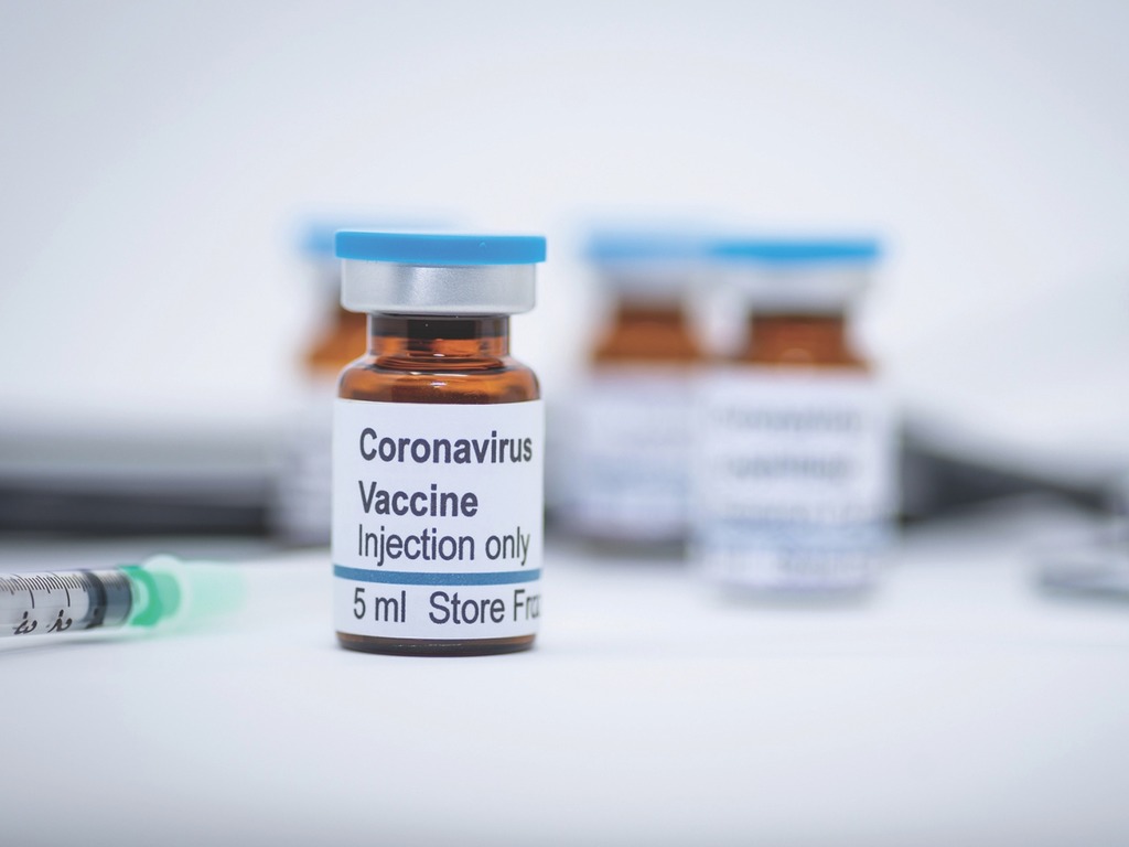 【新冠肺炎】疫苗聯盟擬將疫苗價格上限定為 HK＄311