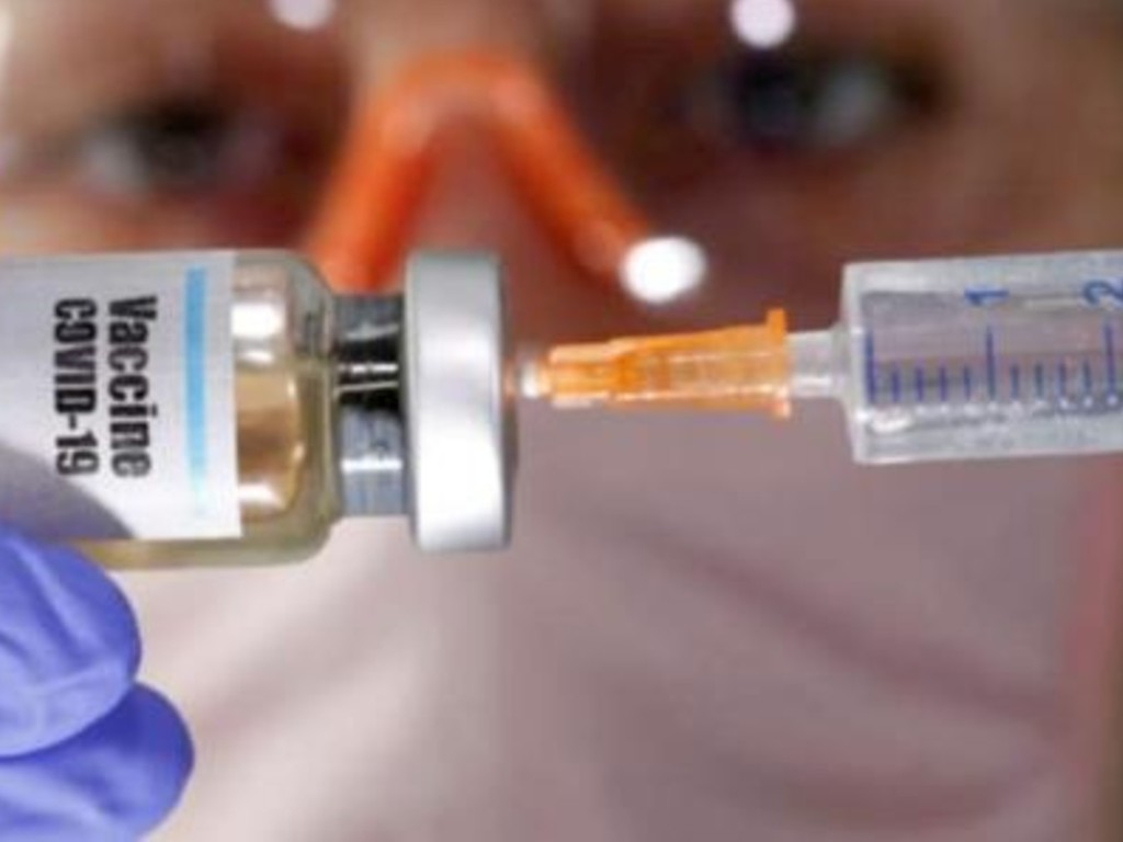 【新冠疫苗】俄羅斯或成全球第一  有望 8 月推出新冠肺炎疫苗