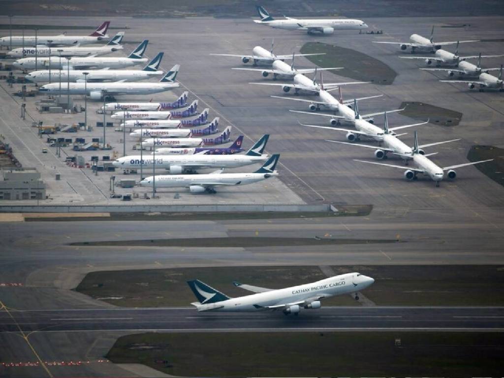 航空業或 2024 年才能恢復正常！航空運輸協會：情況並不樂觀！