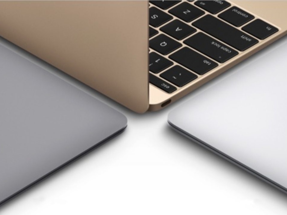 ARM 版 MacBook 售價曝光！1kg 以下‧配 A14X 處理器！