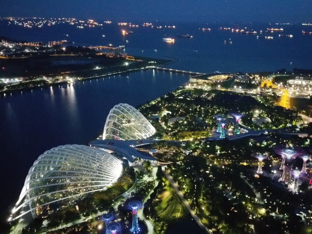 新加坡擴闊數碼銀行框架