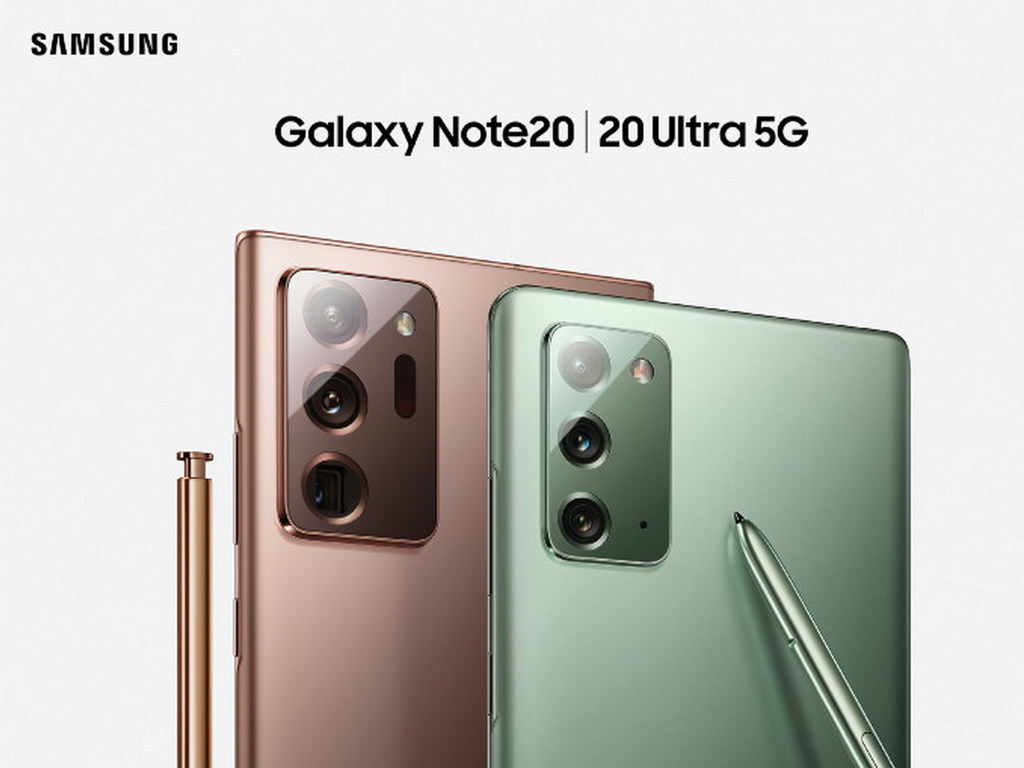 網民發現超大 bug！Galaxy Note 20 Ultra 只需 EUR20？