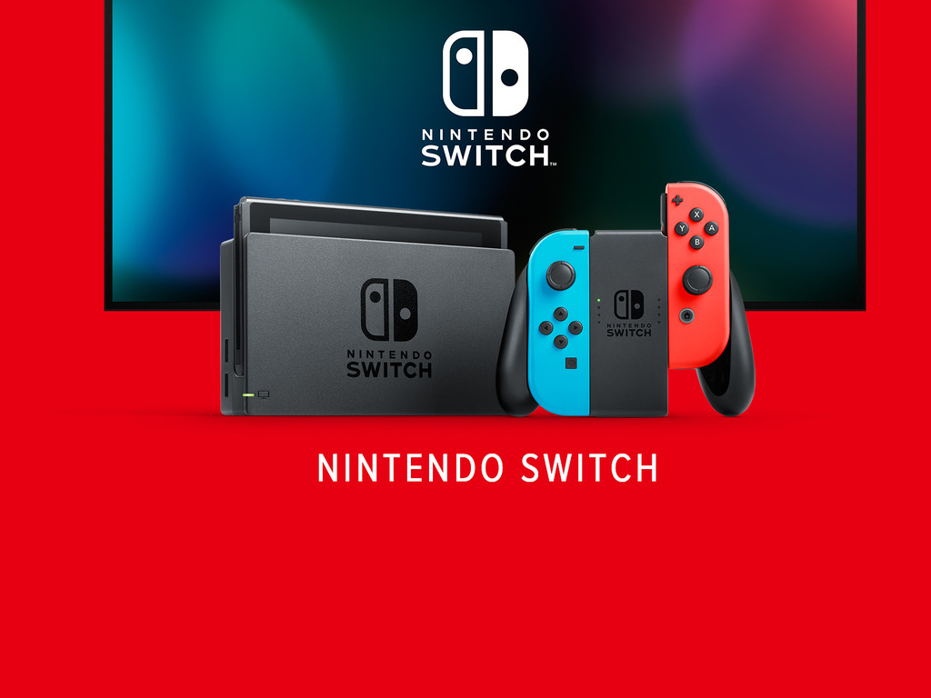 營業利潤增４倍 任天堂首季大賺