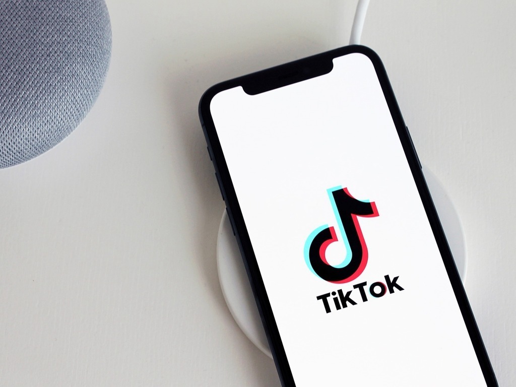 美國青少年集體訢訟控告 TikTok   指個人資訊「被送中」