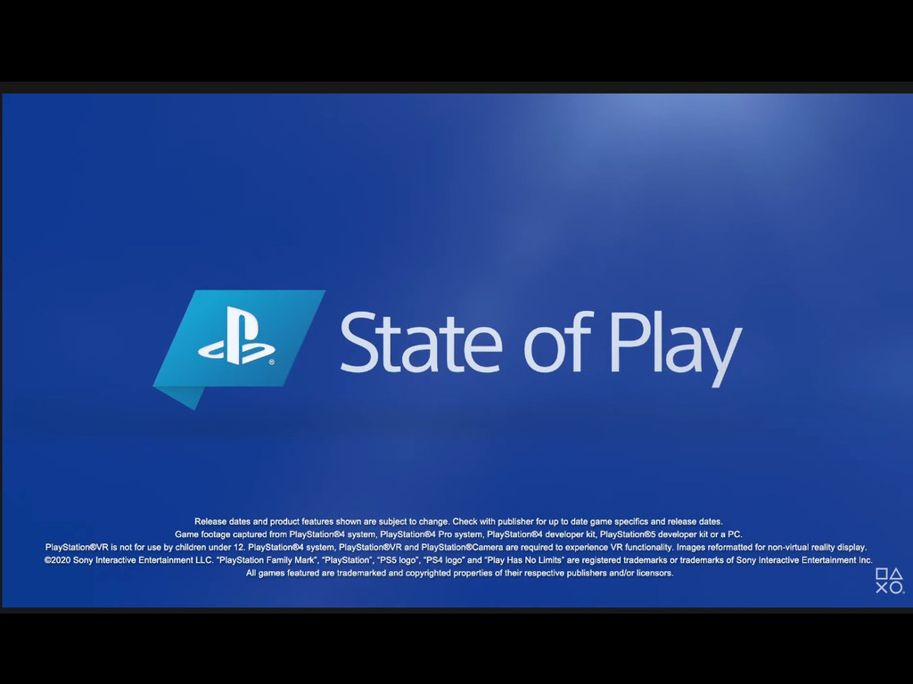 State of Play HITMAN‧星戰PSVR注目