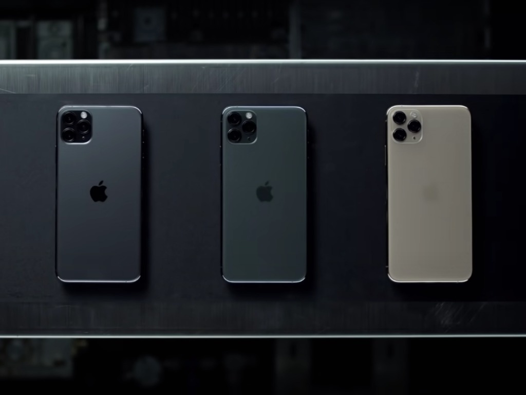 Apple iPhone 出貨量或跌 30％？承受 App Store 下架微信惡果