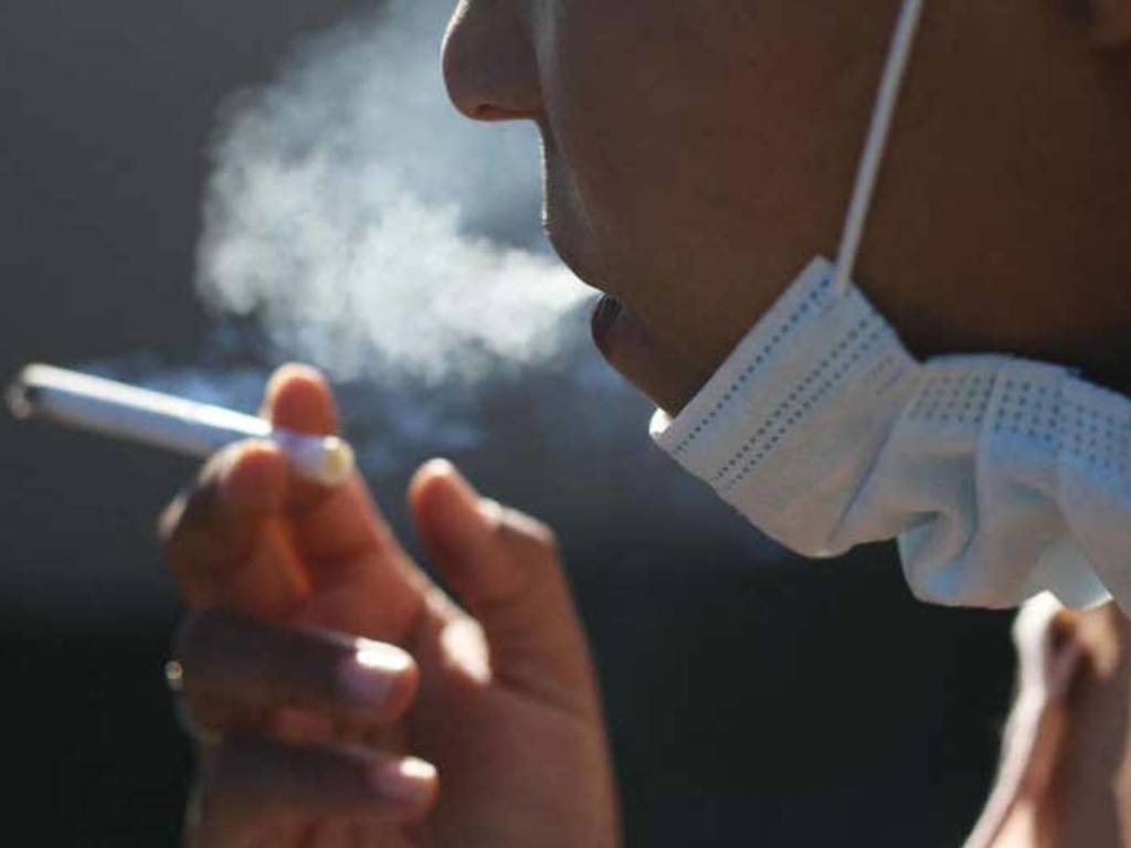 【新冠肺炎】英研究：百萬英國人在疫情間戒煙