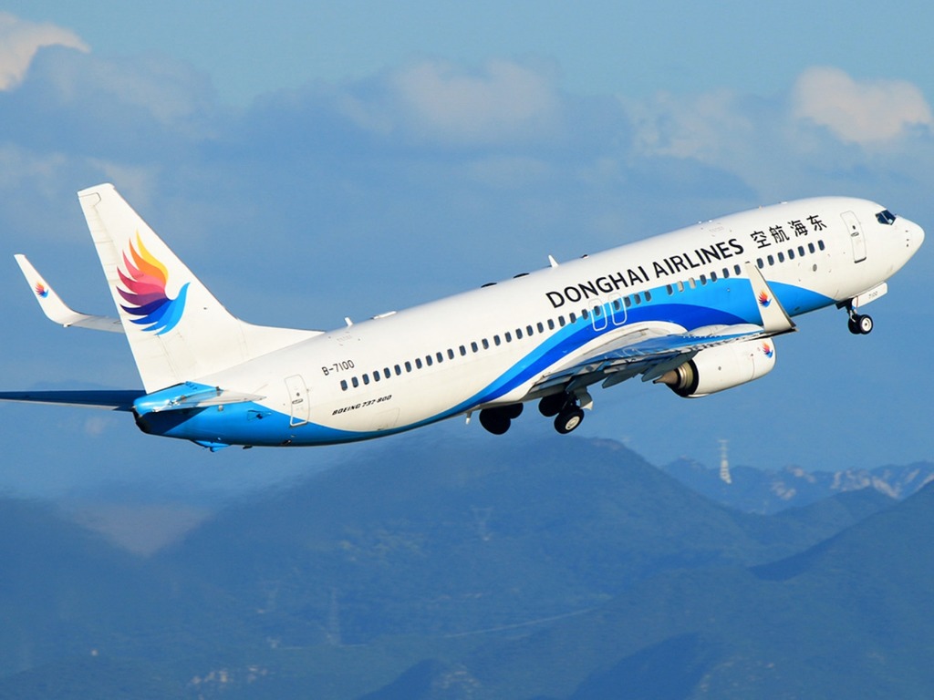 大灣區航空提交營運牌照申請 或成香港第 5 間民航
