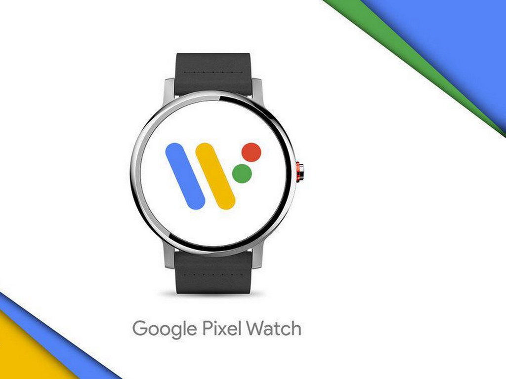 Google Pixel Watch 再有新消息？年內或可推出