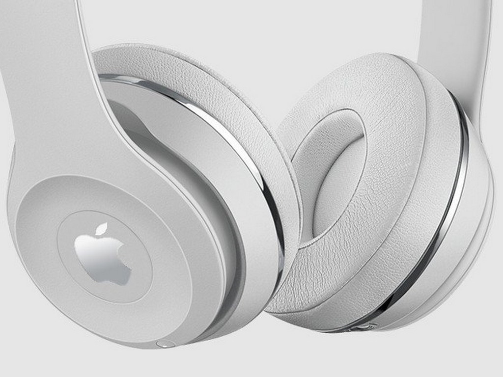 Apple AirPods Studio 頭戴式耳機詳細規格遭洩密！？