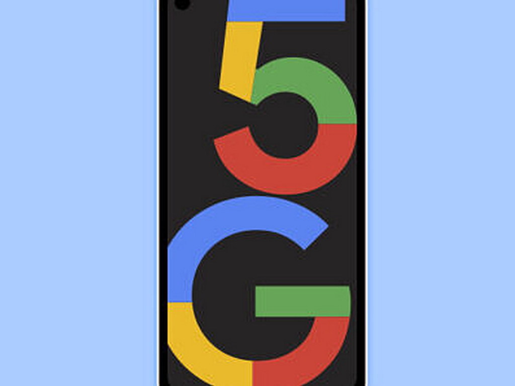 Google 兩款 Pixel 5G 手機預訂日意外曝光？