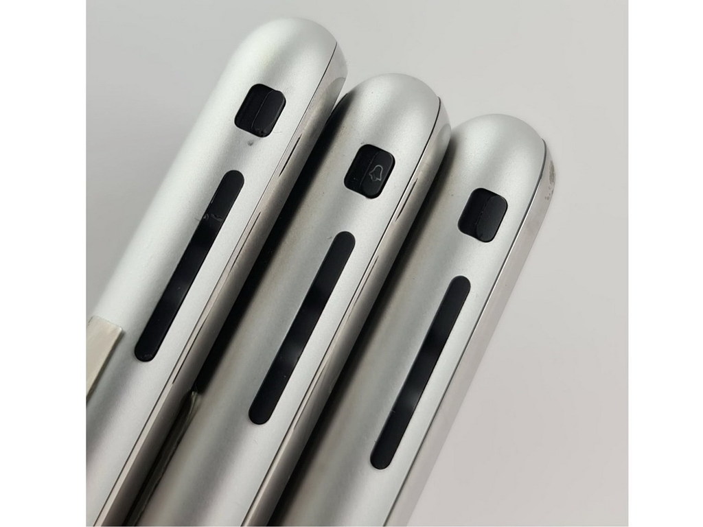 初代 iPhone 原型機現身!真‧經典設計