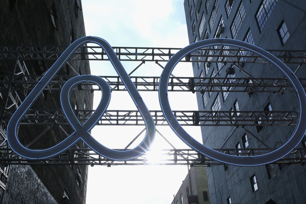 Airbnb 仍計劃年底前上市