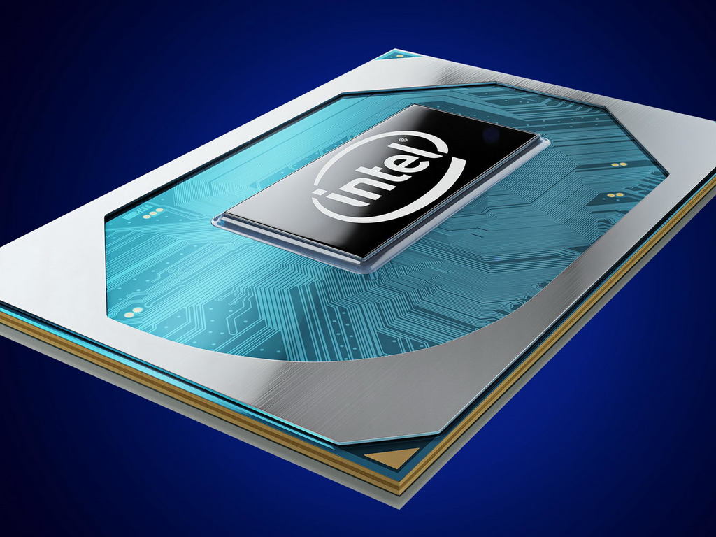 Intel Tiger Lake 規格揭秘！Xe 顯示核心‧10nm SuperFin 製程！
