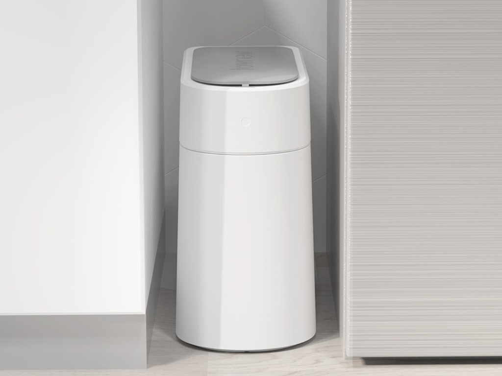 小米推拓牛智能垃圾桶 T3  自動封口換袋夠衛生