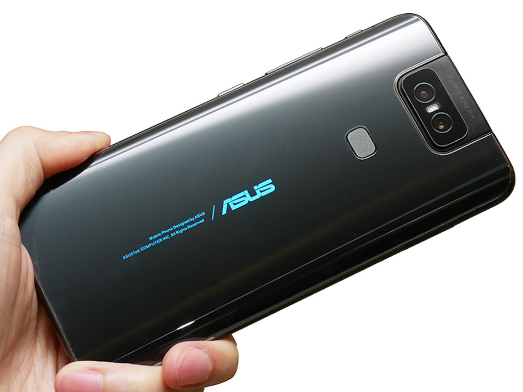 ASUS ZenFone 7 發布日確認！將保留翻轉式鏡頭？