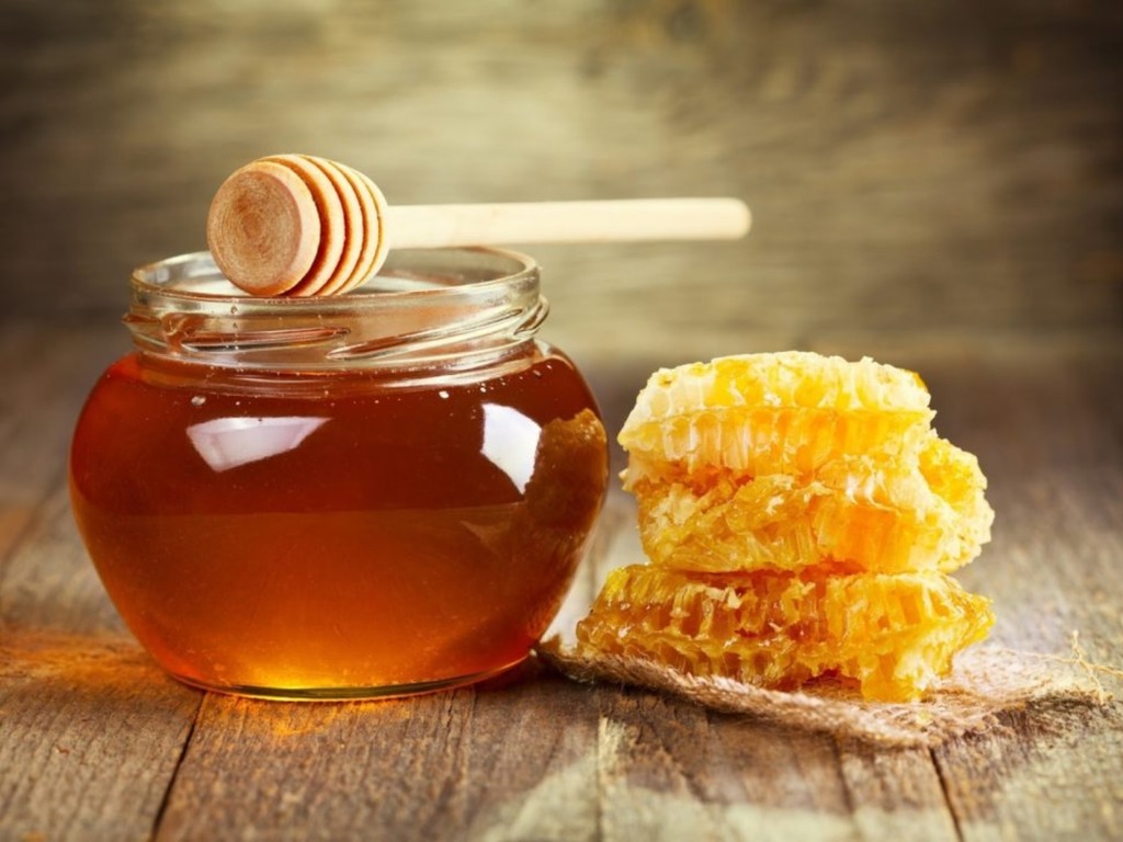 牛津大學研究指蜂蜜最有效治療感冒及咳嗽